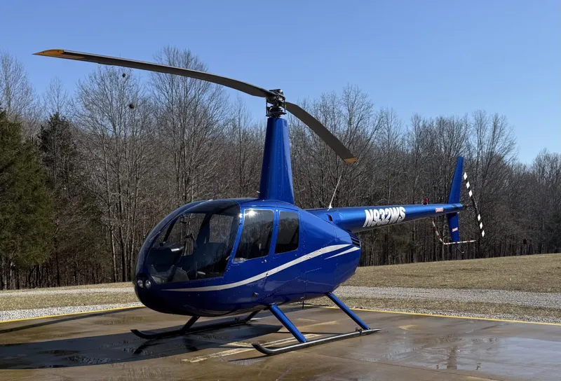 Robinson R44 Raven I for sale