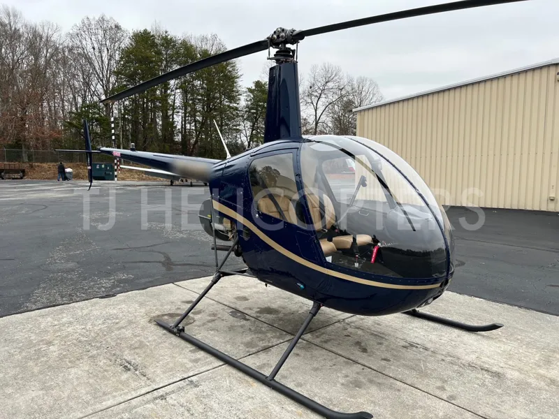 Robinson R22 Beta II for sale