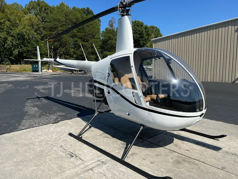 1993 Robinson R22 Beta for sale