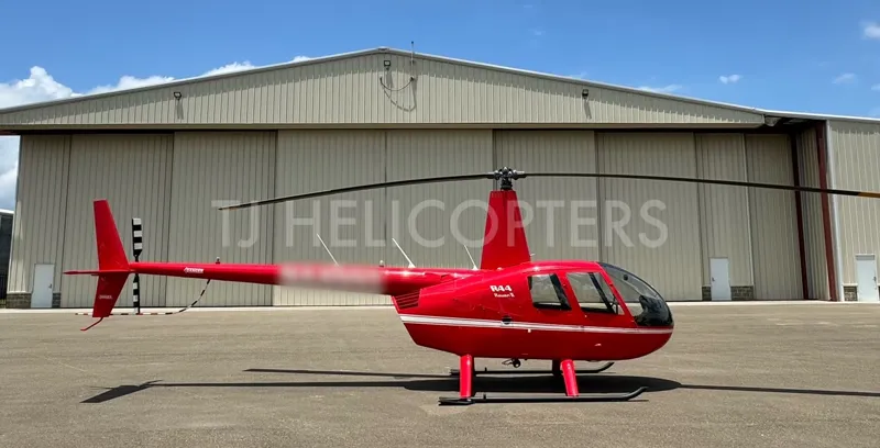 2012 Robinson R44 Raven II for sale