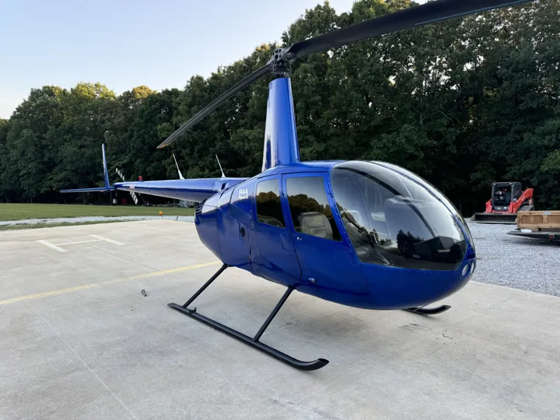 2013 Robinson R44 Raven II for sale