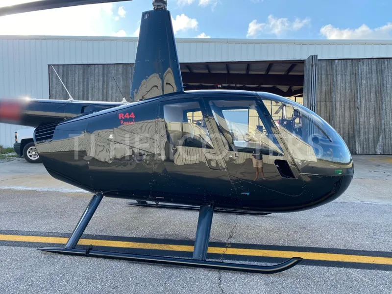 2009 Robinson R44 Raven I for sale
