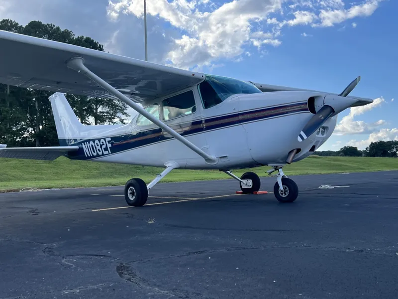 1979 Cessna 172N for sale