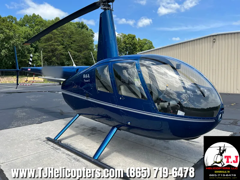 2013 Robinson R44 Raven I for sale