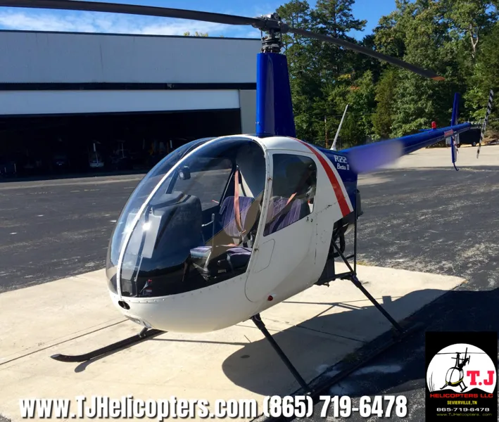 1999 Robinson R22 Beta II for sale