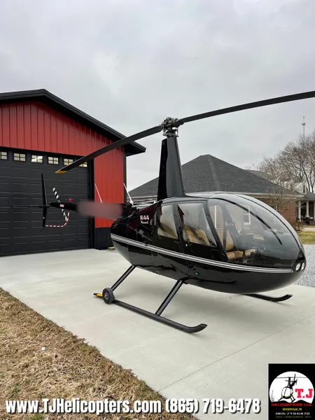 2009 Robinson R44 Raven II for sale