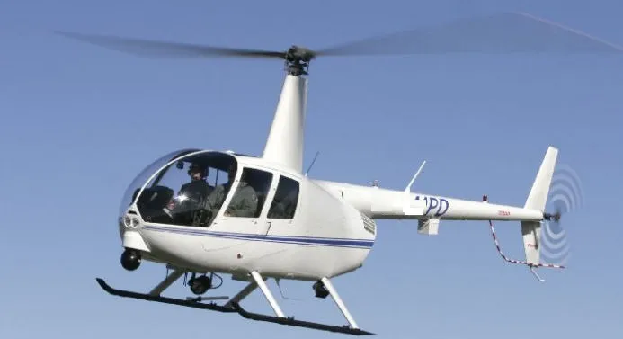 2006 Robinson R44 Raven II for sale