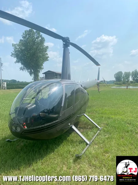 1998 Robinson R44 Raven I for sale