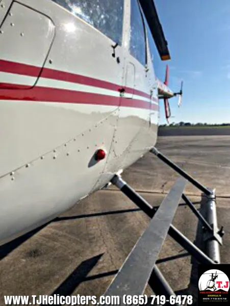 2001 Robinson R44 Raven I for sale