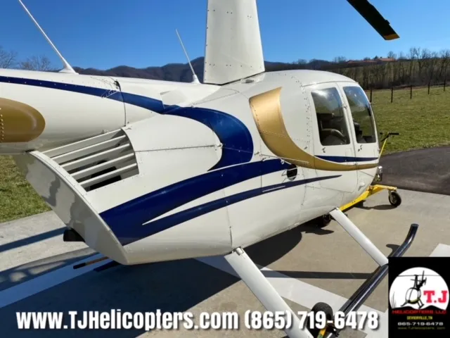 2012 Robinson R44 Raven II for sale
