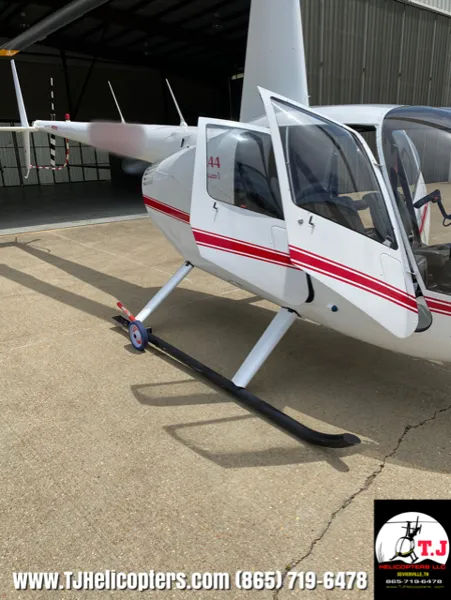2006 Robinson R44 Raven I for sale