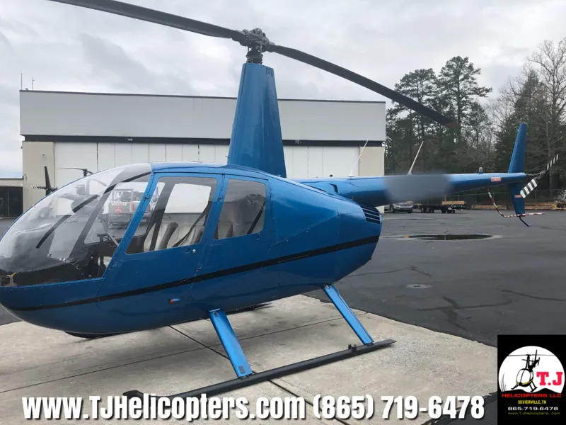 1994 Robinson R44 Astro for sale