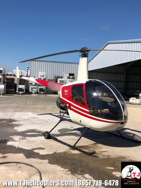 1994 Robinson R22 Beta for sale