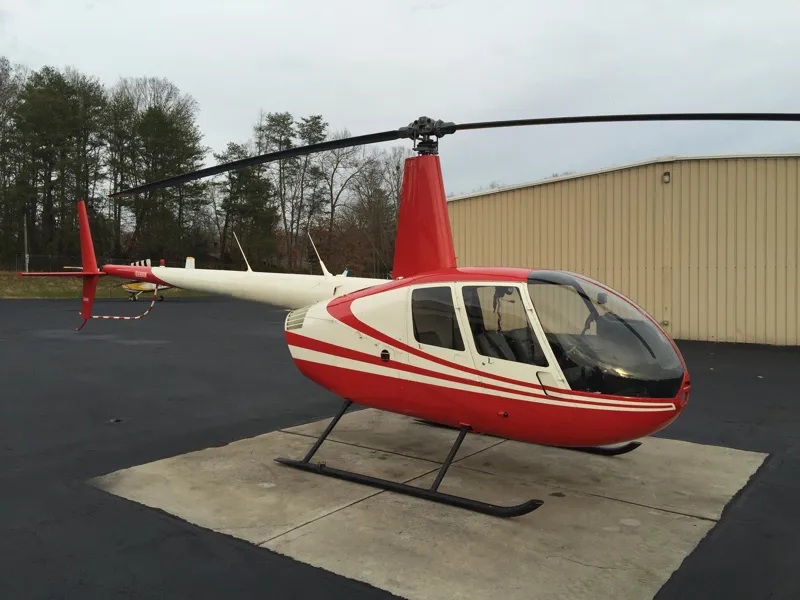 1999 Robinson R44 Raven I for sale