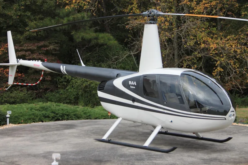1994 Robinson R44 Astro for sale