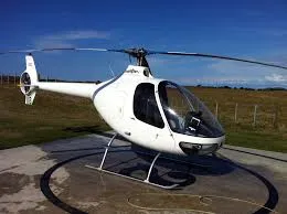 2017 Guimbal Cabri G2 for sale
