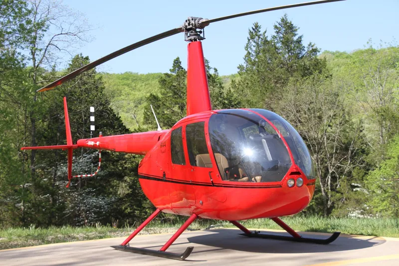2012 Robinson R44 Raven I for sale