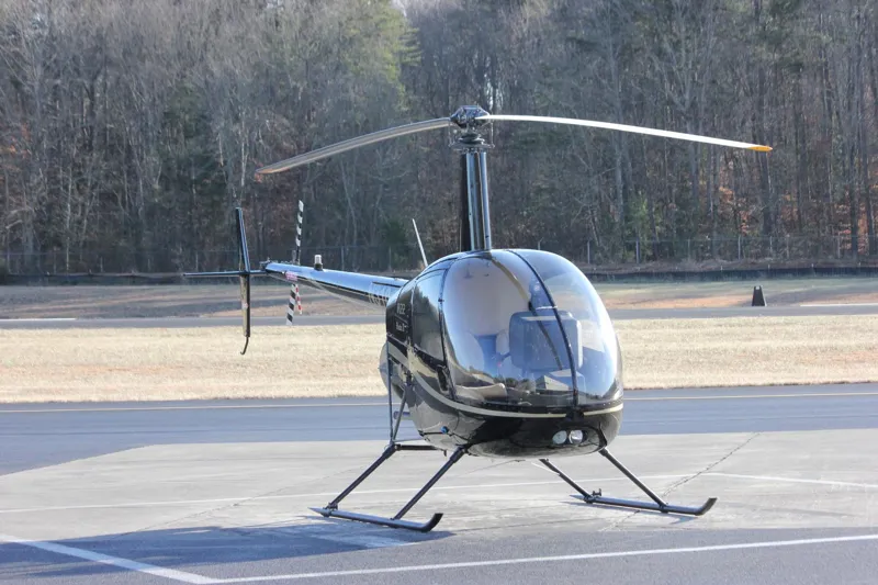 2006 Robinson R22 Beta II for sale