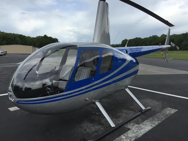 1998 Robinson R44 Astro for sale