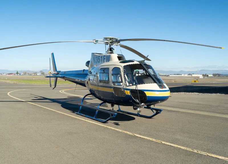 2009 Eurocopter H125 for sale