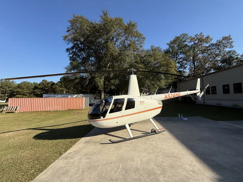 2018 Robinson R44 Raven II for sale
