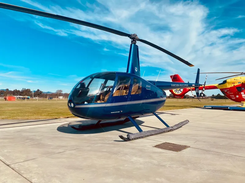 2013 Robinson R44 Raven II for sale