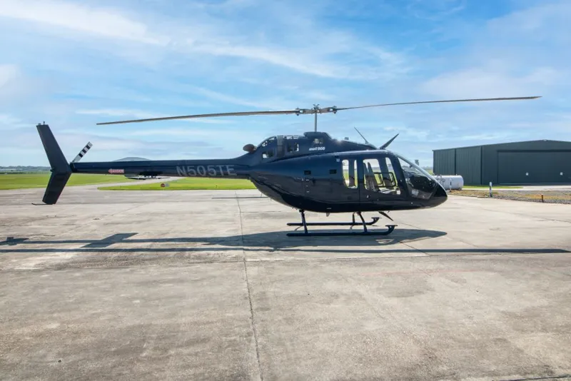 2017 Bell 505 for sale
