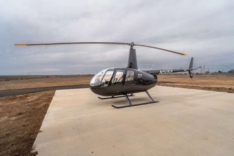 2014 Robinson R44 Raven I for sale