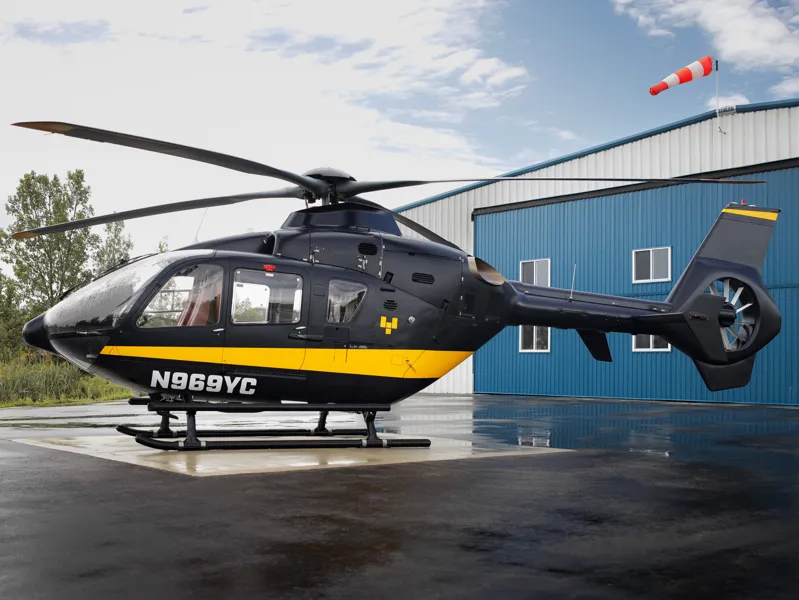 1999 Eurocopter H135 for sale