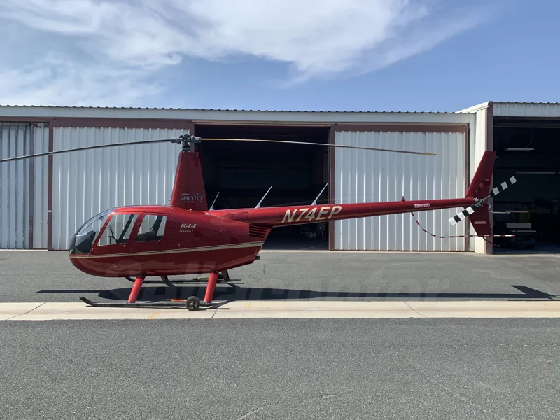2013 Robinson R44 Raven I for sale