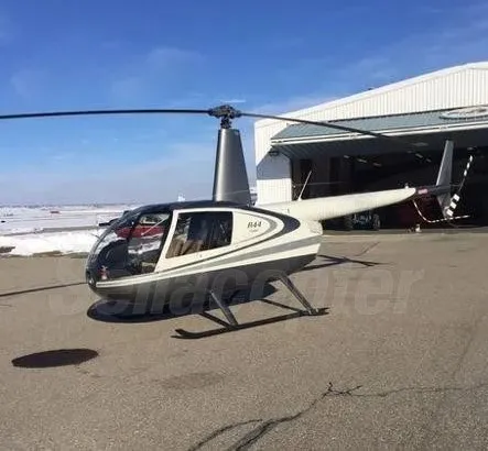 2017 Robinson R44 Cadet for sale