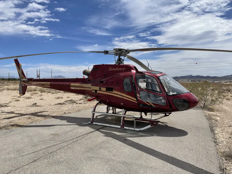 2012 Eurocopter H125 for sale
