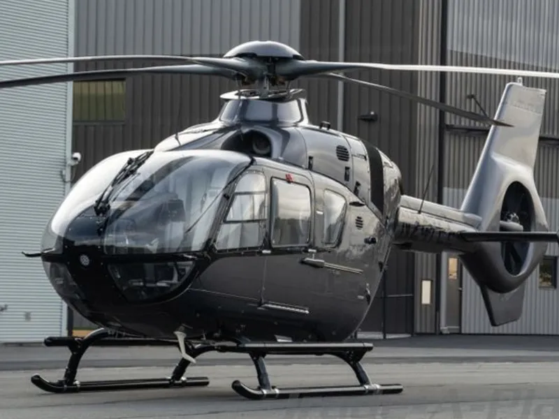2007 Eurocopter H135 for sale