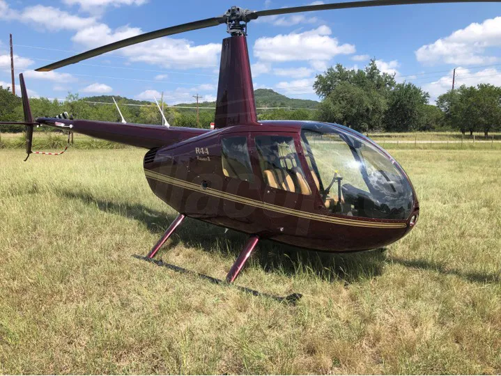 2012 Robinson R44 Raven II for sale