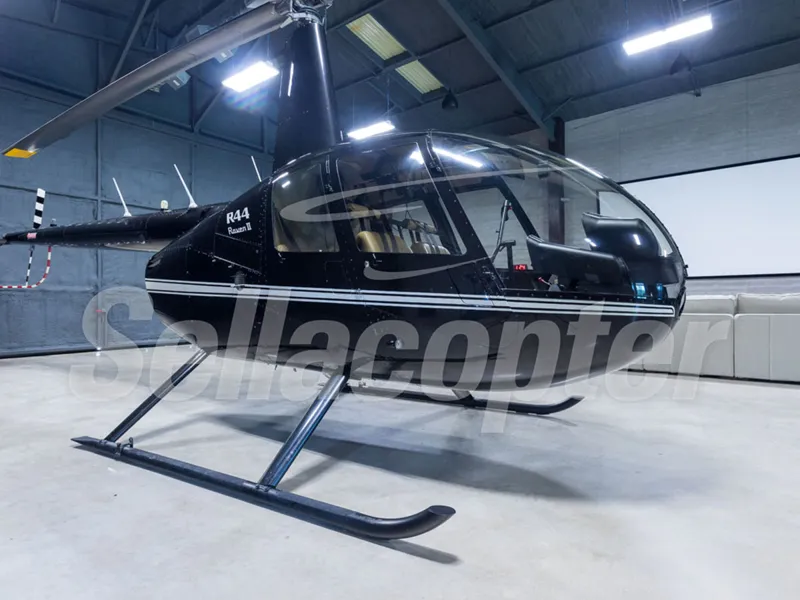 2013 Robinson R44 Raven II for sale