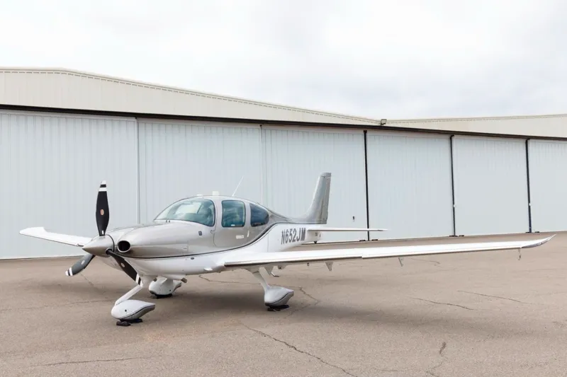 2019 Cirrus SR22 for sale