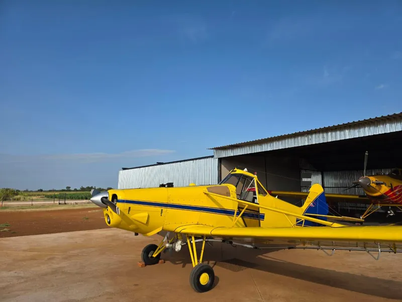 Piper Piper Pawnee PA-25-235 for sale