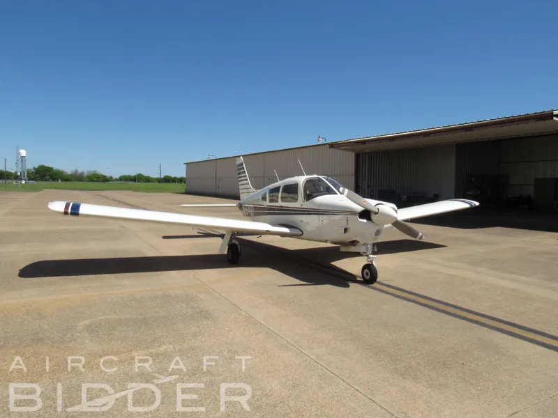 1973 Piper Arrow for sale