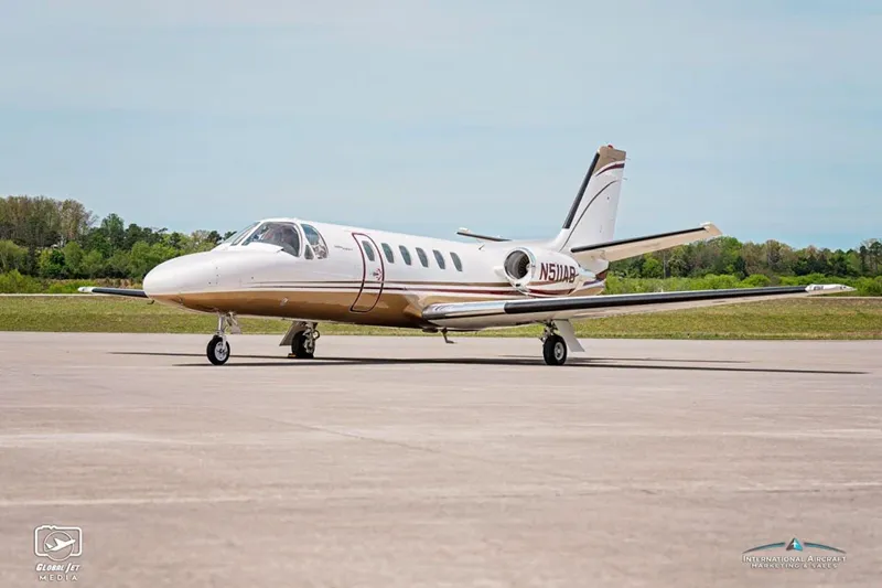 1981 Cessna Citation II for sale