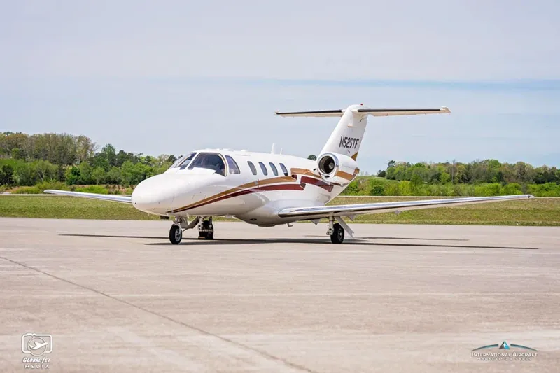 1994 Cessna Citation CJ1 for sale