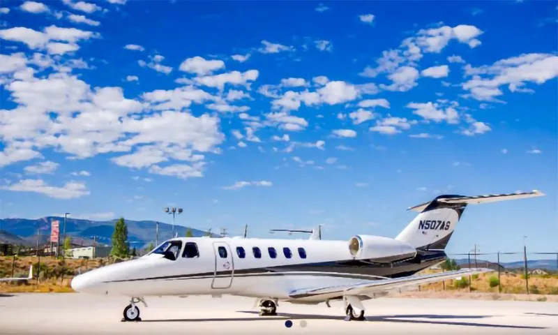 2010 Cessna Citation CJ2+ for sale