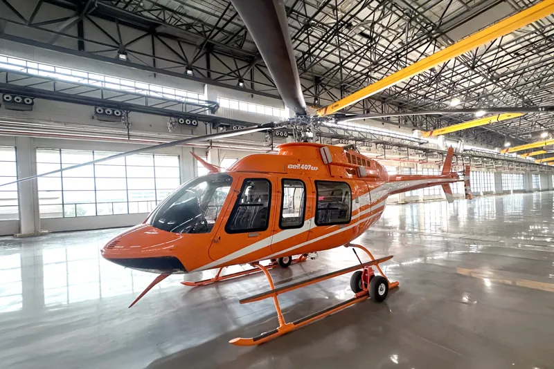 2019 Bell 407 for sale