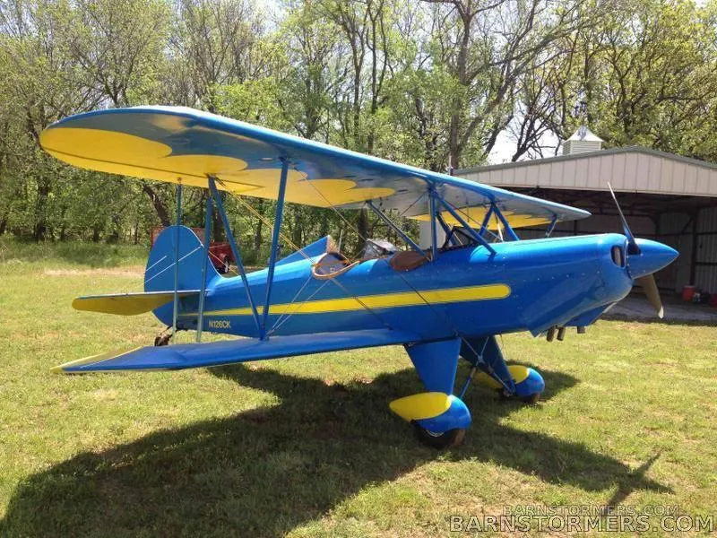 Hatz BI-PLANE for sale