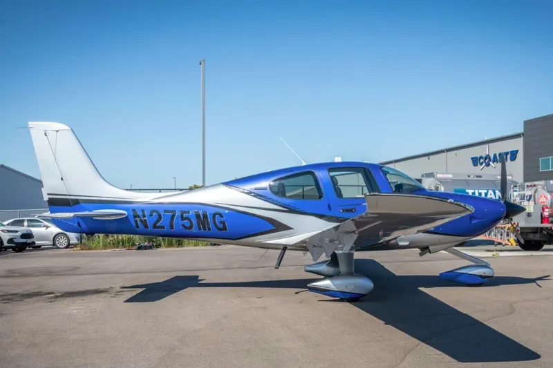 2024 Cirrus SR20 for sale