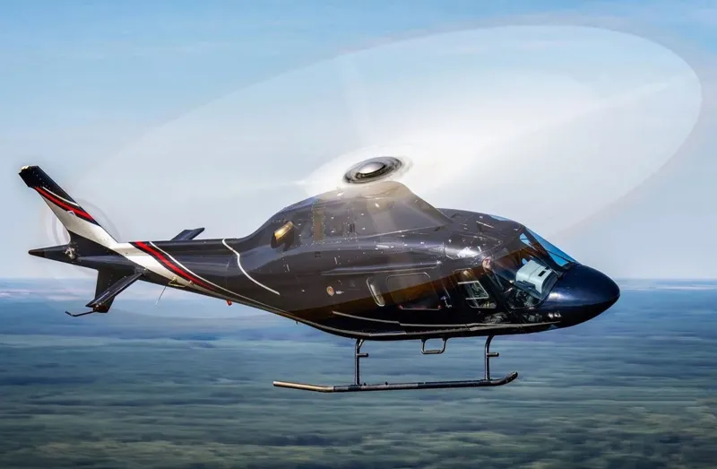 2004 Agusta AW119 Koala for sale