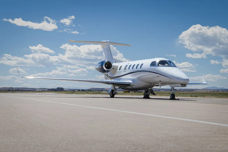2019 Embraer Phenom 300 for sale