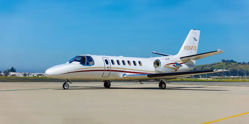 1996 Cessna Citation V Ultra for sale