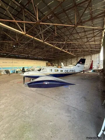1999 Piper Seneca for sale