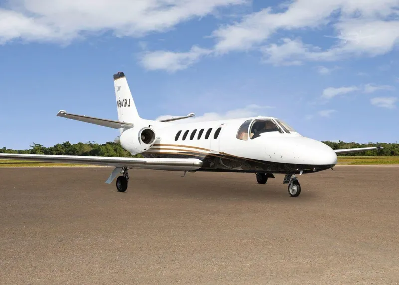 1986 Cessna Citation II for sale