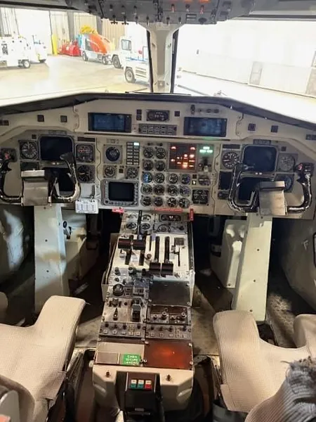 1989 SAAB 340B for sale